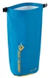 Гермомішок Sea To Summit Evac Dry Bag 35L Turkish Tile блакитний - изображение 4