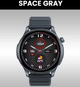 Смарт-часы Zeblaze Btalk 3 Pro (разговор, тонометр, пульсоксиметр) AMOLED экран - изображение 1
