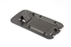 Оригинальная заглушка подкрылка BMW 3 (F30/31) 2012-2015/1-Series (F20/F21) 2011-2019 передняя BMW 51717259887 - изображение 1