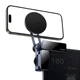 Автомобільний тримач для телефону Baseus MaxView Magnetic Car Mount for In-Vehicle Infotainment Screen на автомобільний дисплей (C40180701813-00) Grey - зображення 1