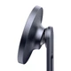 Автомобільний тримач для телефону Baseus MaxView Magnetic Car Mount for In-Vehicle Infotainment Screen на автомобільний дисплей (C40180701813-00) Grey - зображення 4