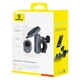 Тримач для телефону Baseus PrimeTrip Series Stick-on на велосипед, мопед, мотоцикл (C40569001121-00) Grey - зображення 8
