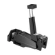 Автомобильный держатель Baseus Backseat Vehicle Phone Hook для телефона на подголовник (SUHZ-A01) Black - изображение 3