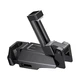 Автомобильный держатель Baseus Backseat Vehicle Phone Hook для телефона на подголовник (SUHZ-A01) Black - изображение 8