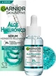 Сыворотка для лица Garnier Skin Active Hyaluronic Aloe 30 мл (3600542541527) - изображение 2