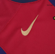 Дитяча футбольна форма Nike Lamine Yamal Барселона домашня 24/25, розмір 22 (зріст 125–130 см), червона-синя - зображення 7