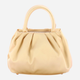 Torebka crossbody damska mała Guess Tori HWEB6856760-IVO Biała (800070316621) - obraz 2