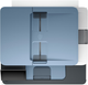 БФП HP Color LaserJet Pro 3303sdw with Wi-Fi (499M6A) - зображення 5