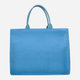Torba shopper damska duża Rebelle Alexia 1WR128TX0147-A645 Ciemnogranatowa (800070303046) - obraz 2
