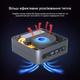 Витринный образец Игровой Мини-ПК Acepc WizBox AI F1M на Intel Ultra 5 125H 32/512 ГБ - изображение 6