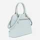 Torba damska Guess Matilde HWVG8755060-ICE Ciemnogranatowa (800070325056) - obraz 3