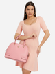 Torba damska Guess Matilde HWVG8755060-LTP Różowa (800070325058) - obraz 2