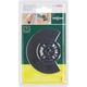 Сегментоване пиляльне полотно Bosch ACZ 85 EC HCS Wood, 85 мм (2607017349) - зображення 3