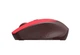Миша бездротова 2E MF220 WL Red (2E-MF220WR) - зображення 5