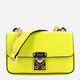 Torebka crossbody damska mała Guess Eliette HWVG9225780-CHU Zielona (800070316740) - obraz 1