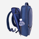Plecak męski 20L Aeronautica Militare Task AM533-BL Granatowy (800070334189) - obraz 2