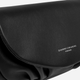 Сумка клатч жіноча з натуральної шкіри Gianni Chiarini BS-10235/24PE-FOU-001 Чорна (800070314817) - зображення 4