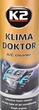 Очиститель кондиционера K2 Klima Doctor пенный W100 500 мл - изображение 2