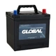 Автомобільний акумулятор GLOBAL Asia SMF 50Ah, 580A, R+ (SMF 26R-78) (D20), н.к. - зображення 3