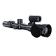 Тепловизионный прицел Pard Pantera 480-50 LRF (480х360, 2600 м, 50 мм, NETD - изображение 6