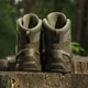 Черевики "Lowa Zephyr MK2 GTX MID TF" Ranger Green 44 - зображення 9
