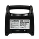 Трансформаторний зарядний пристрій MAXION MXCT -1206CS (6A. 12V) - изображение 2