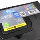 Автомобільний акумулятор EXIDE Premium Asia EA955 95Аh 800Ah L+ - зображення 3