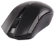 Миша A4Tech G3-200NS Silent Wireless Black - зображення 4