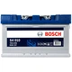 Автомобильный аккумулятор BOSCH 80Ah 740A R+ 0092S40100 - изображение 2