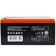 Акумулятор тяговий MAXION MXBT-8-DZF-15 (16V, 15Ah, +/-) - изображение 5
