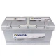 Автомобильный аккумулятор VARTA Silver Dynamic 110Ah 920A R+ 533107 - изображение 3