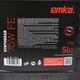 Трансмісійна олива Emka Syntogear 75W FE 5л - зображення 4