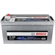 Автомобільний акумулятор BOSCH EFB 240Ah 1200A L+ 0092TE0888 - зображення 1