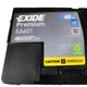 Автомобильный аккумулятор EXIDE Premium 60Аh 600Ah L+ EA601 - изображение 4