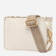 Torebka crossbody damska skórzana Gianni Chiarini Debbie BS-10879-RMN-NA-3890 Biała (800070331785) - obraz 3