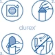 Презервативы Durex Feel Thin 24 шт (5900627117738) - изображение 4