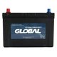 Автомобильный аккумулятор GLOBAL Asia SMF 100Ah 830A L+ SMF 130D31R - изображение 2