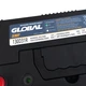 Автомобильный аккумулятор GLOBAL Asia SMF 100Ah 830A L+ SMF 130D31R - изображение 4