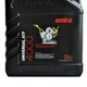 Трансмиссионное масло Emka Universal ATF 4000 5л - изображение 4