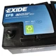 Автомобильный аккумулятор EXIDE Start-Stop EFB EL1000 100Аh 900A R+ - изображение 3
