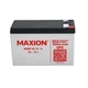 Акумулятор промисловий MAXION MXBP-OT 9-12 (12V, 9Ah, +/-) - изображение 2
