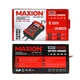 Интеллектуальное зарядное устройство MAXION MXCT SMART 06DVL 6/12V 3/6A - изображение 5