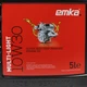 Олива моторна Emka Multi-Light 10W30 5л - зображення 3