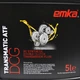 Трансмісійна олива Emka Transmatic ATF DCG 5л - зображення 3