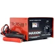 Трансформаторное зарядное устройство MAXION MXCT PLUS-10AT 12V-10A - изображение 2