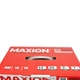 Автомобильный компрессор MAXION MXAC-70L2K-LED двухпоршневой 70 л/мин 10 атм - изображение 8