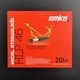 Гидравлическое масло Emka Hochl.Hydrauliköl HLP 46 20л - изображение 6