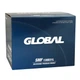 Автомобильный аккумулятор GLOBAL Asia SMF 100Ah, 830A, R+ (SMF 130D31L) (D31), н.к. - изображение 5
