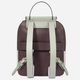 Plecak damski skórzany 8.9L Piquadro CA5566W92/VIVI2 Fioletowy (800070326339) - obraz 2