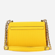Torebka crossbody damska Guess Etel HWWW9219210-YEL Żółta (800070316776) - obraz 2